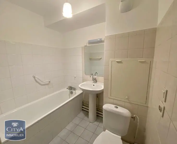 Photo 4 Appartement 1 pièce 37.25m²