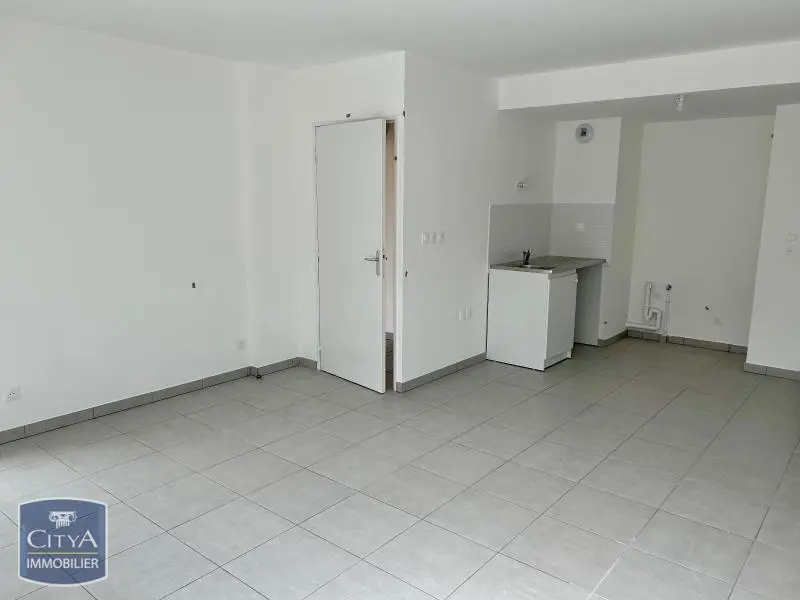 Photo 1 Appartement 2 pièces 53.8m²