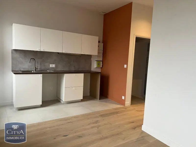 Photo 3 Appartement 1 pièce 20m²