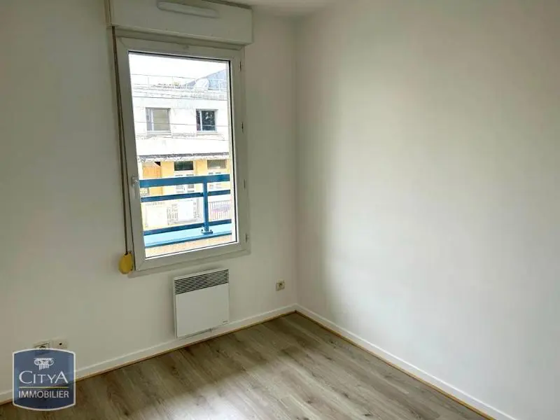 Photo 4 Appartement 1 pièce 31.2m²