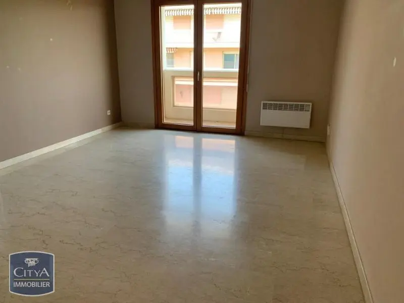 Photo 1 Appartement 2 pièces 54.48m²