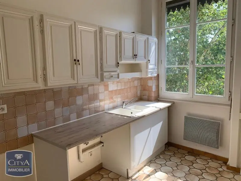 Photo 5 Appartement 3 pièces 68.95m²