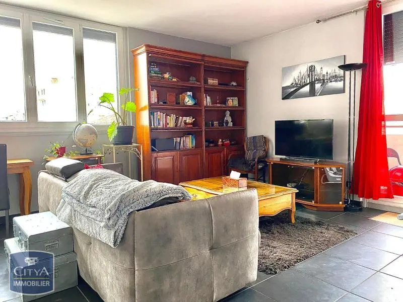 Photo 5 Appartement 2 pièces 62.78m²