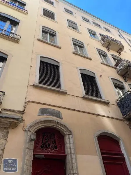 Photo 4 appartement Lyon 1er Arrondissement