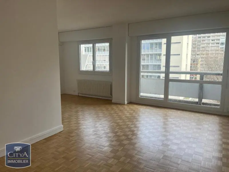 Photo 1 Appartement 1 pièce 36.93m²