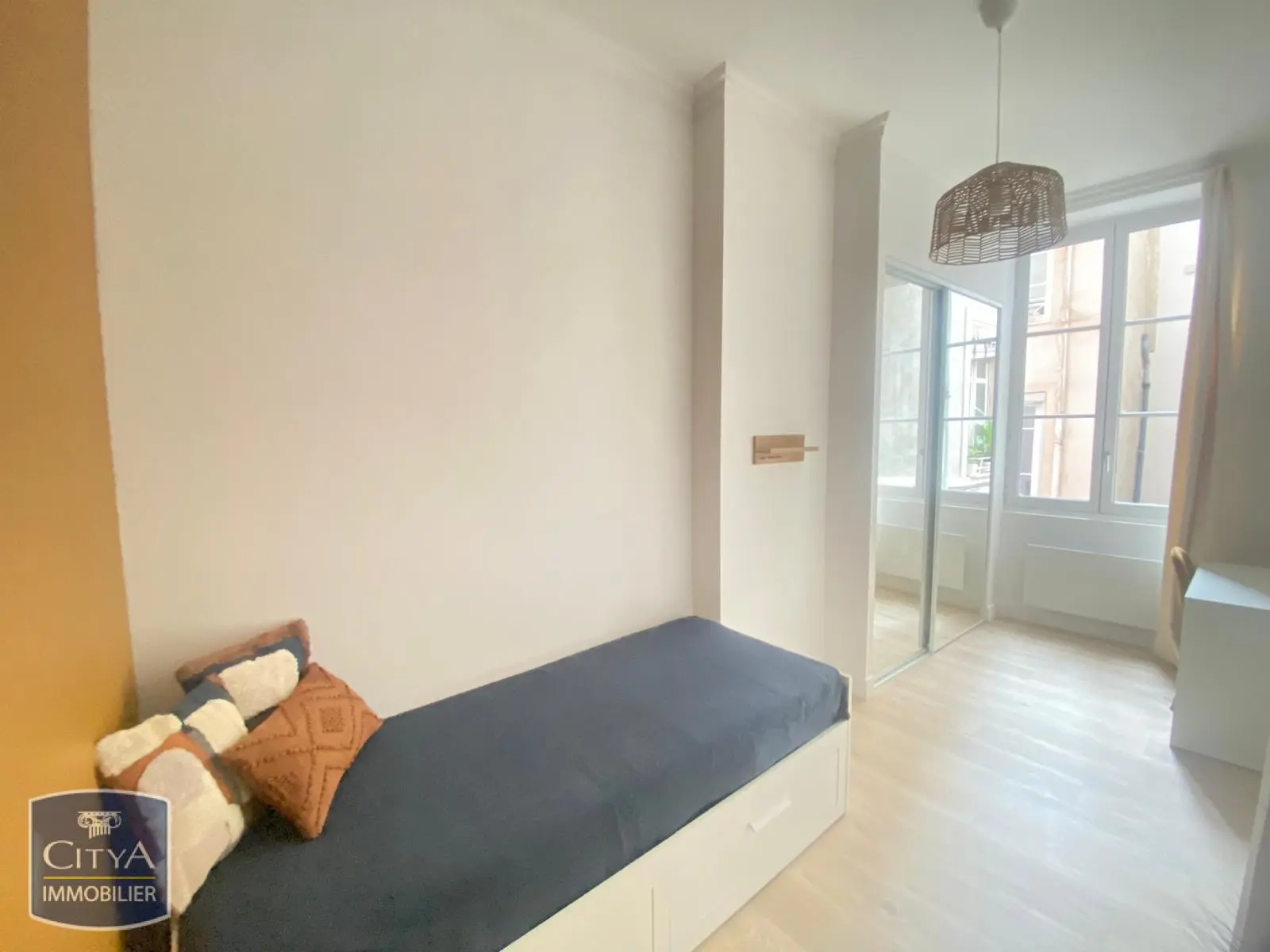 Photo 6 Appartement 3 pièces 50.91m²