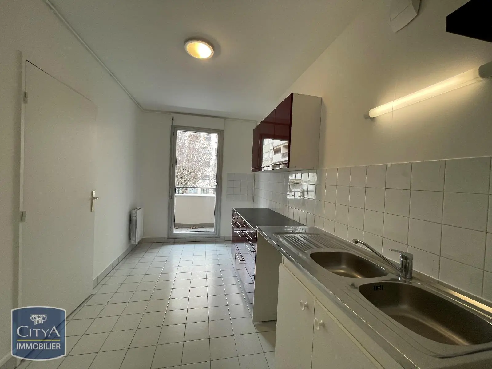 Photo 1 appartement Lyon 6e Arrondissement