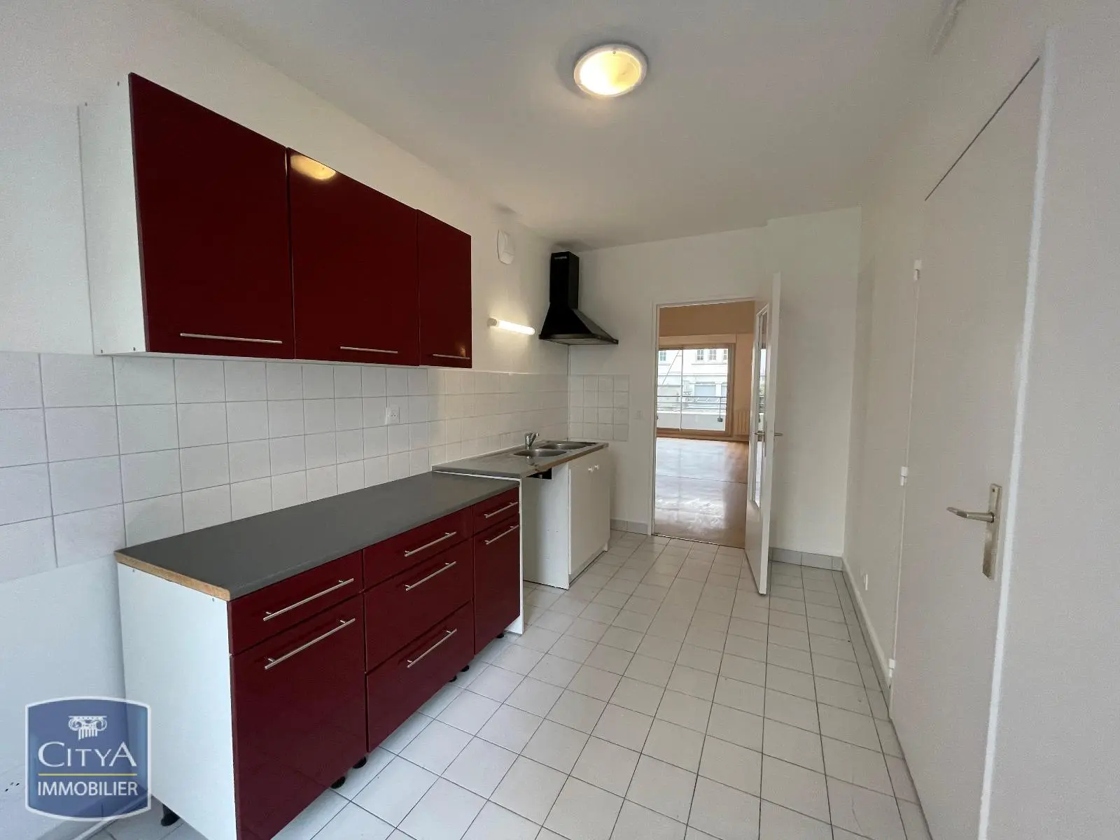 Photo 4 appartement Lyon 6e Arrondissement