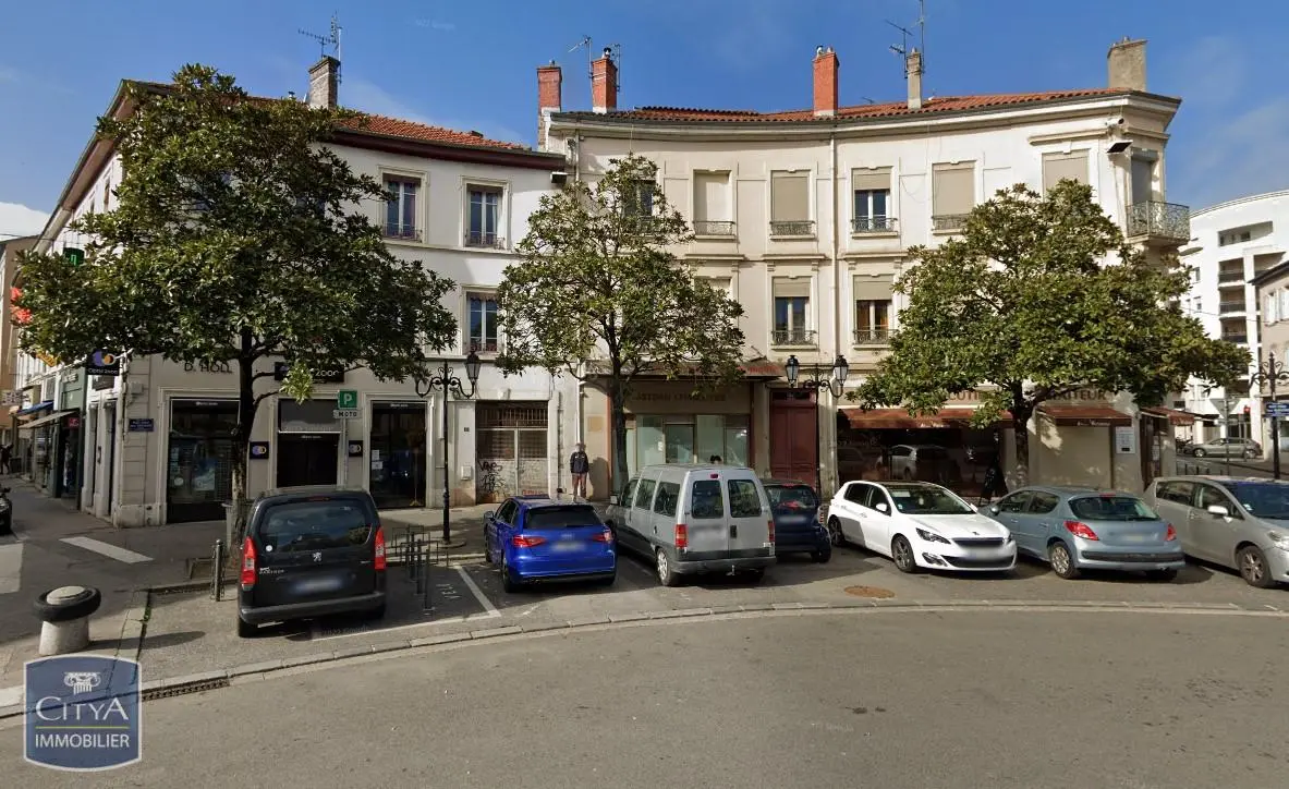 Photo 6 Appartement 2 pièces 42.59m²