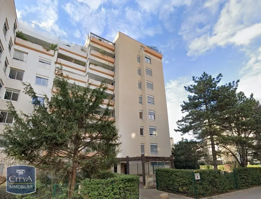 Photo 1 Appartement 2 pièces 60.13m²