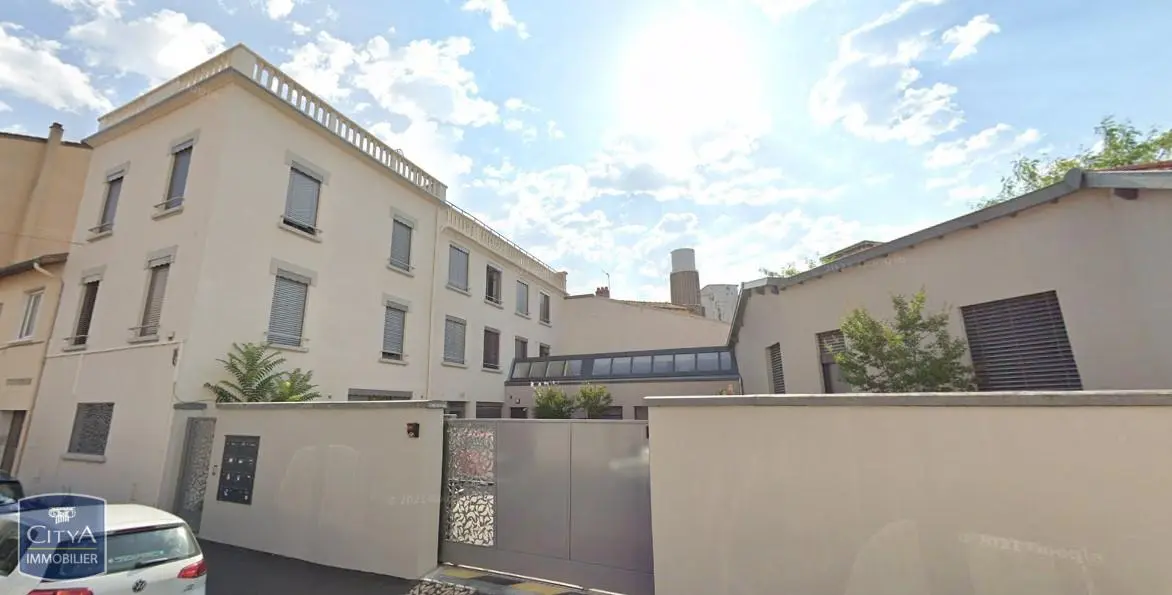 Photo 3 appartement Lyon 3e Arrondissement