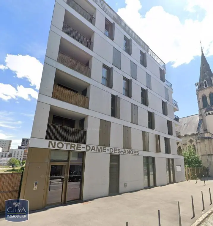 Photo 1 Appartement 3 pièces 61.17m²