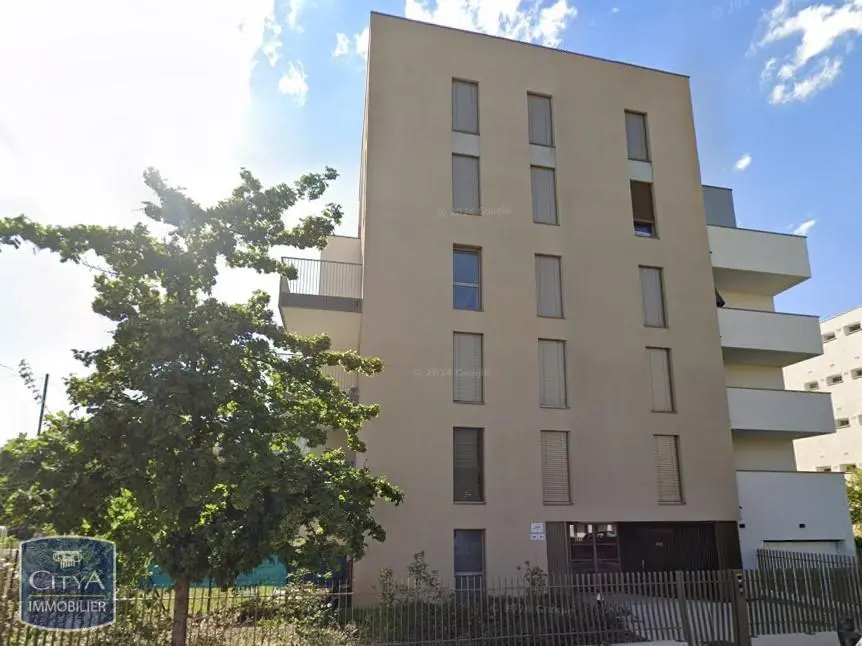 Photo 2 appartement Lyon 8e Arrondissement