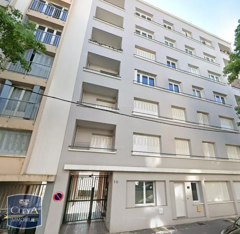 Photo 0 parking Villeurbanne