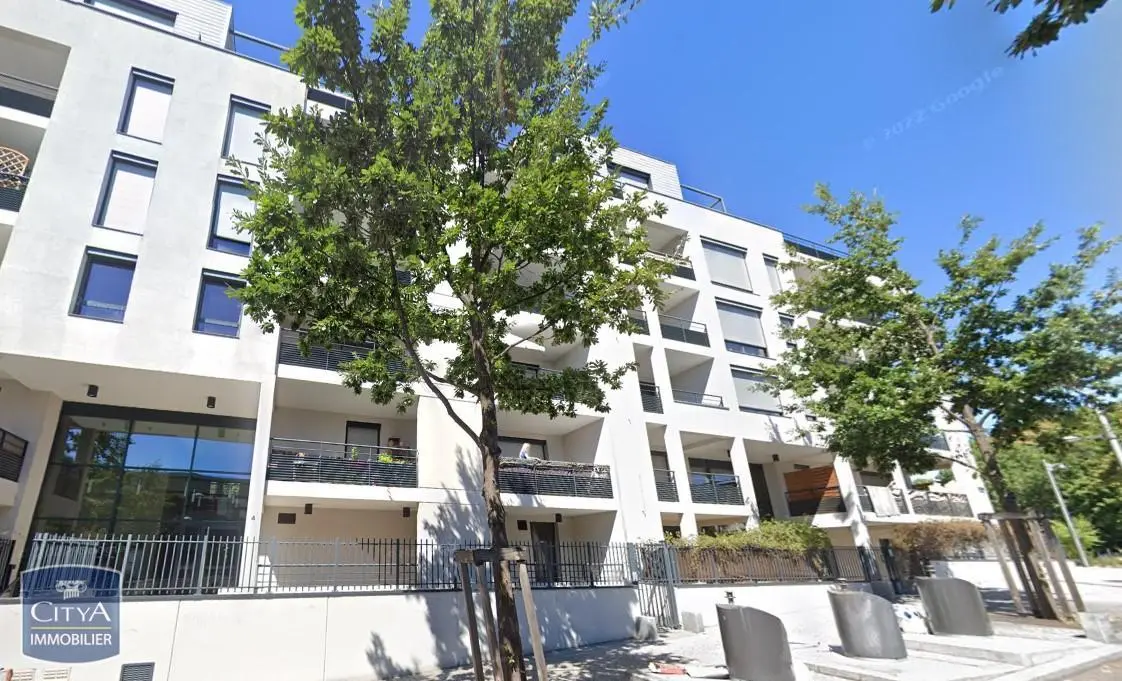 Photo 1 Appartement 2 pièces 57.35m²