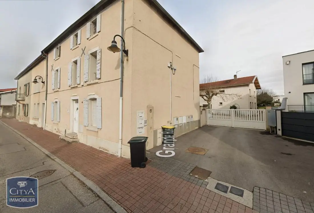 Photo 1 Appartement 1 pièce 45.53m²