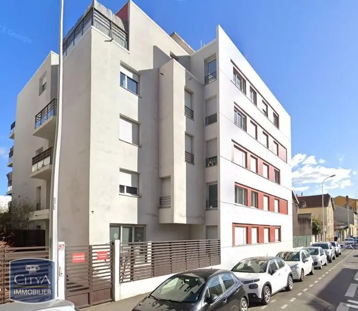 Photo 1 Appartement 2 pièces 51.7m²