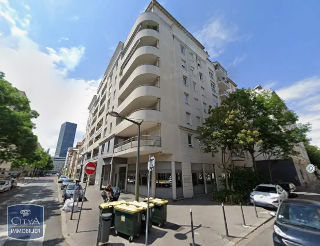 Photo 1 Appartement 2 pièces 49.89m²