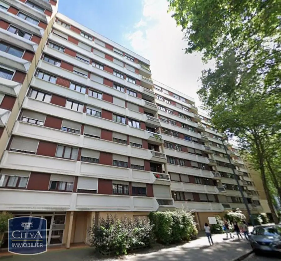 Photo 1 pour Appartement 3 pièces 72.96m² Photo 1 Appartement 3 pièces 72.96m²