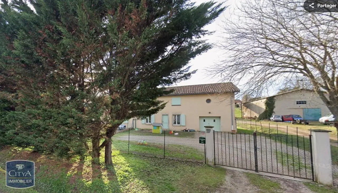 Photo 1 Appartement 3 pièces 68.78m²