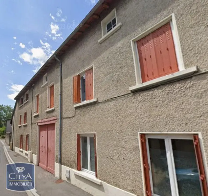 Photo 1 Appartement 3 pièces 55.71m²