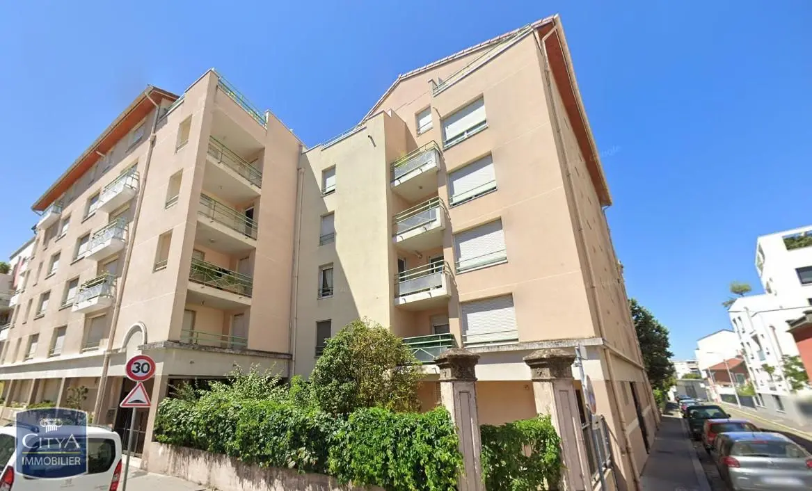 Photo 1 Appartement 2 pièces 48m²