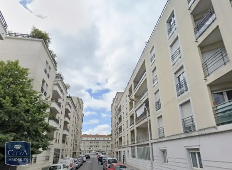 Photo 1 Appartement 2 pièces 40.76m²