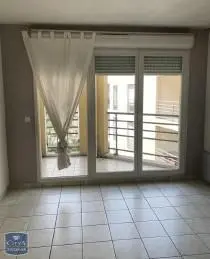 Photo 2 Appartement 2 pièces 40.76m²