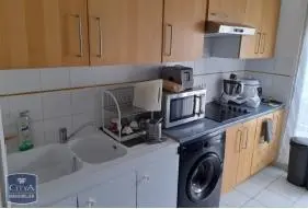 Photo 3 Appartement 2 pièces 40.76m²