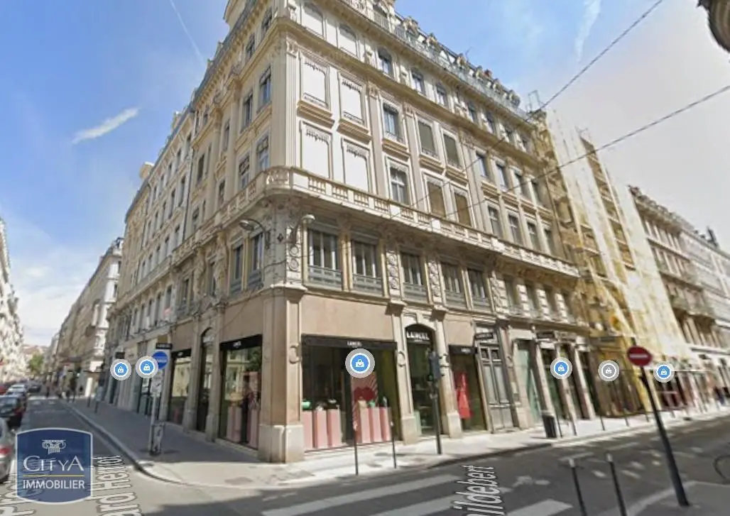 Photo 1 Appartement 1 pièce 34.51m²