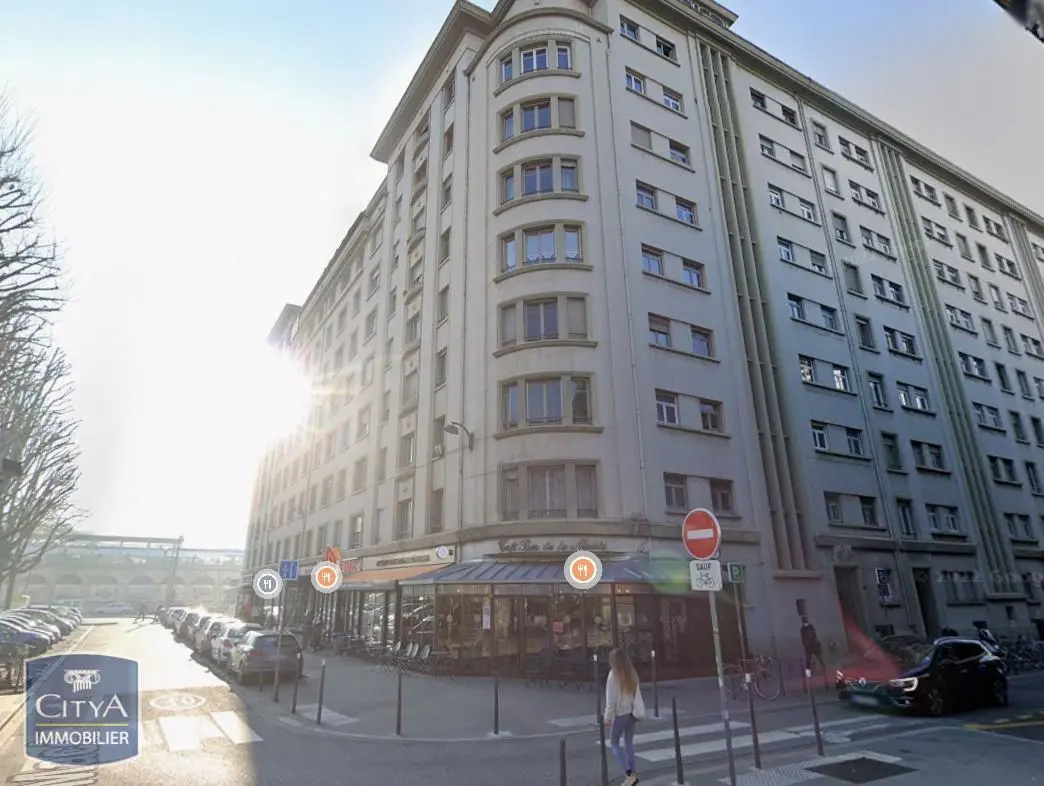 Photo 1 Appartement 3 pièces 69m²