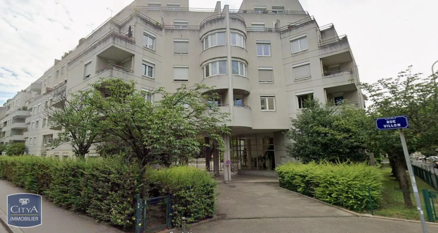 Photo 1 Appartement 1 pièce 38.76m²