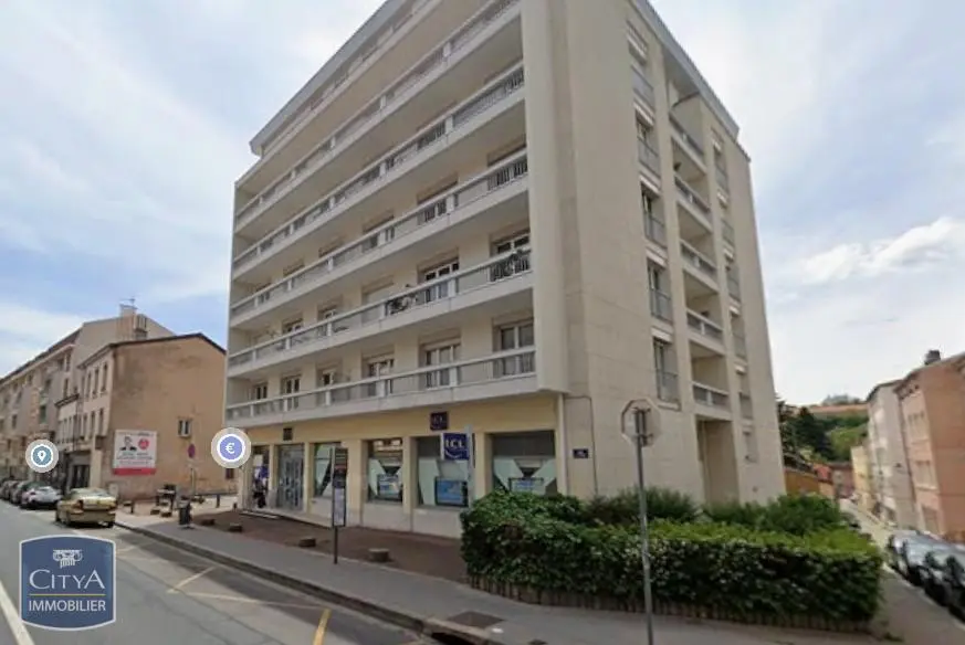 Photo 1 Appartement 2 pièces 50m²