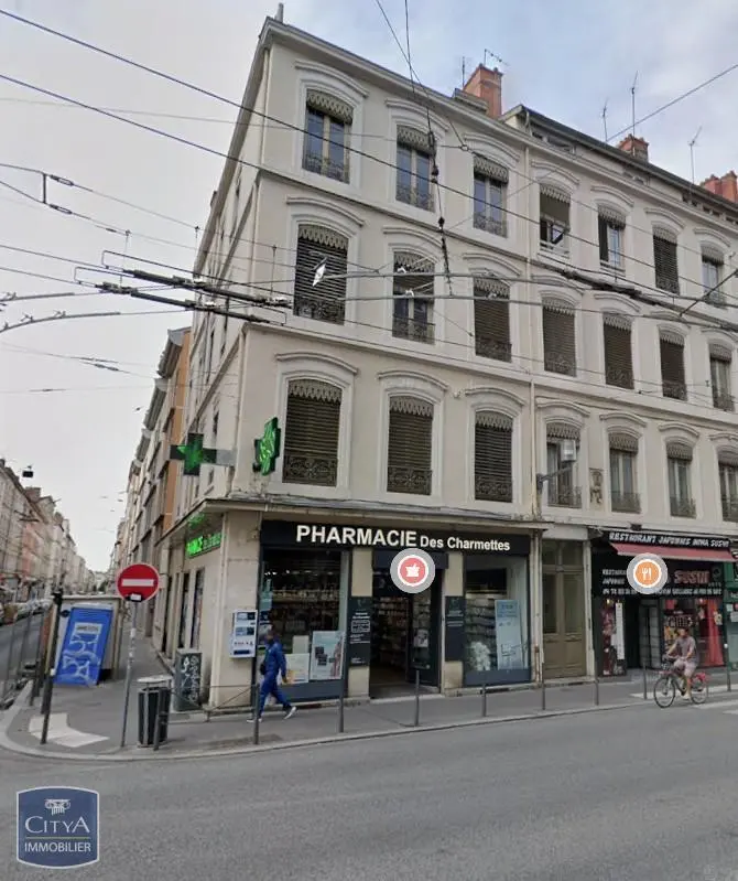 Photo 1 Appartement 4 pièces 74.33m²