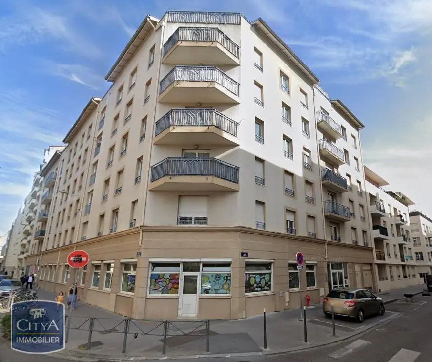 Photo 3 Appartement 2 pièces 38.63m²