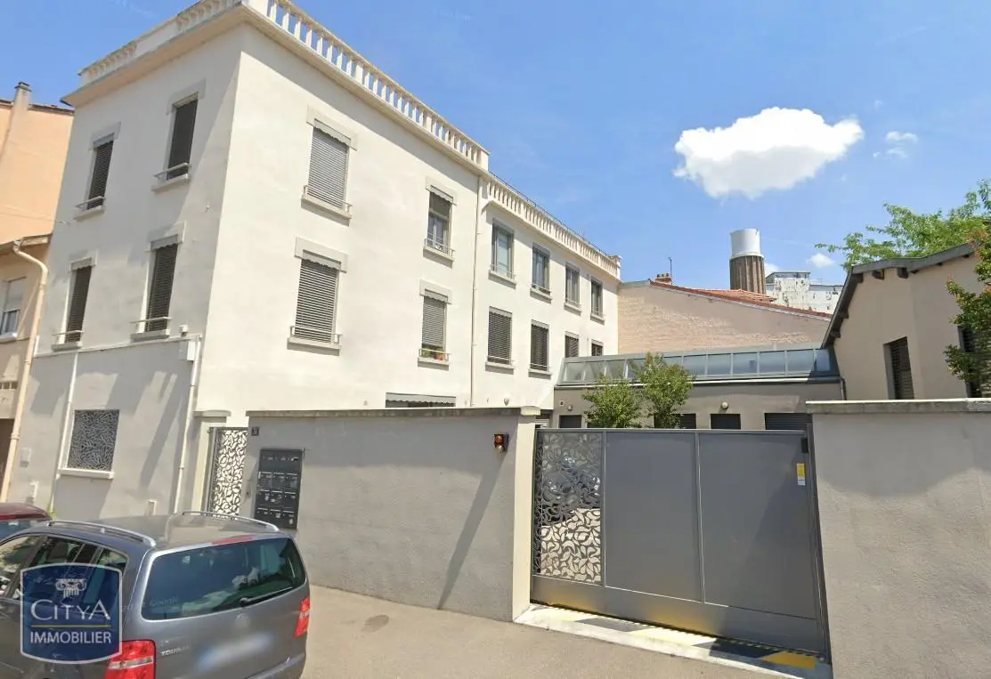 Photo 2 Appartement 3 pièces 61.21m²