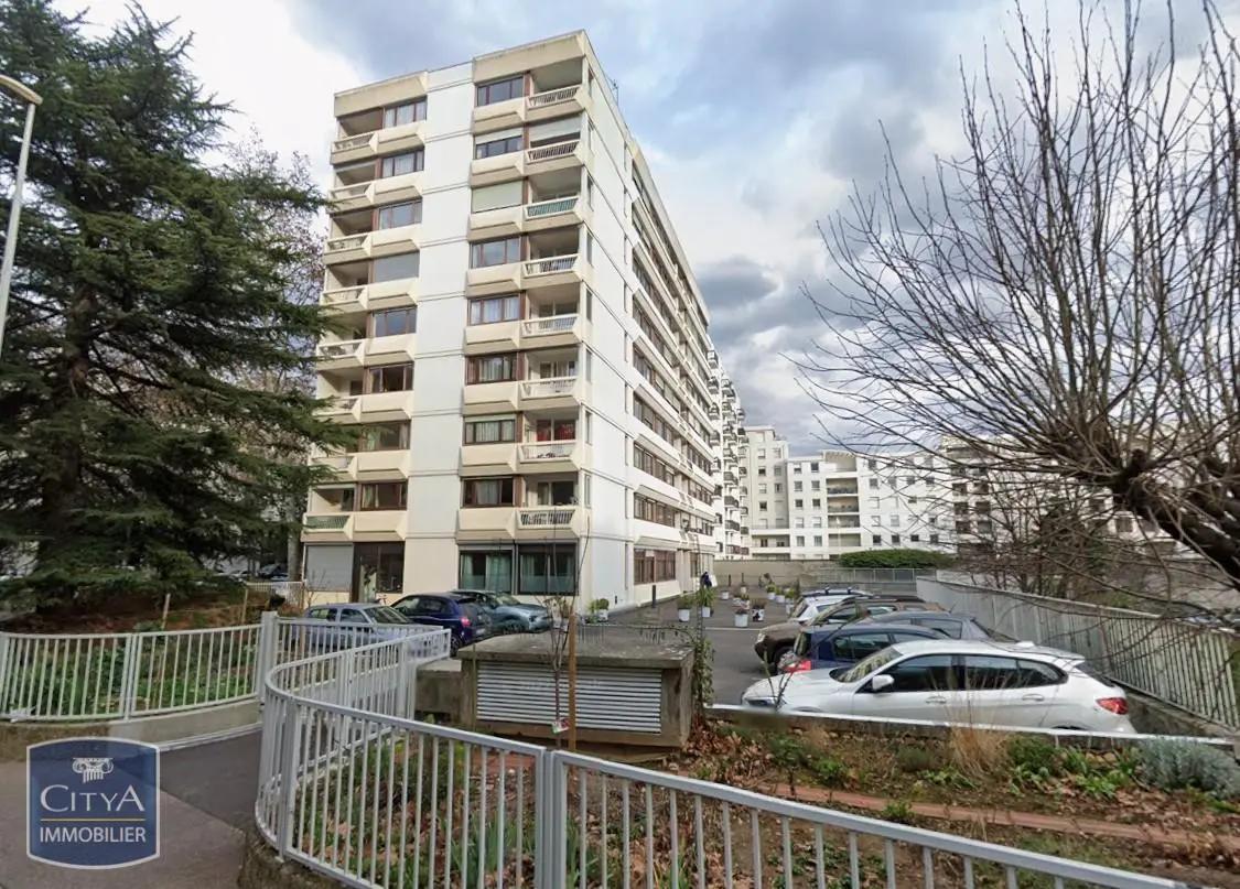 Photo 1 Appartement 1 pièce 37.12m²