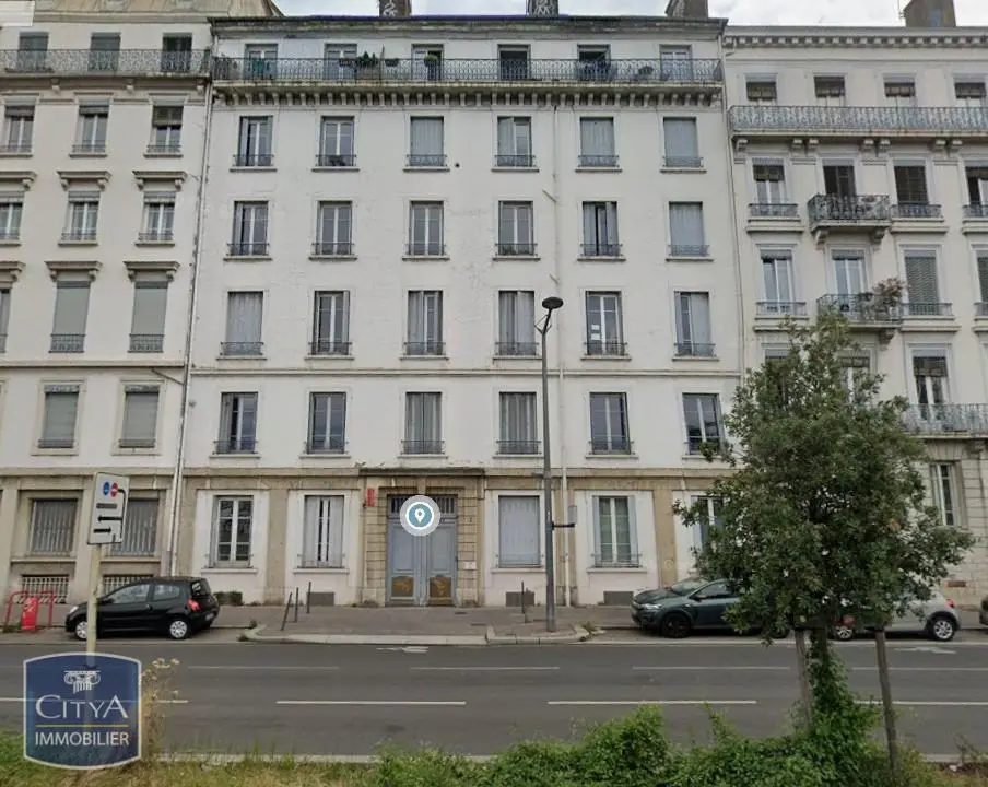 Photo 1 Appartement 2 pièces 66.93m²