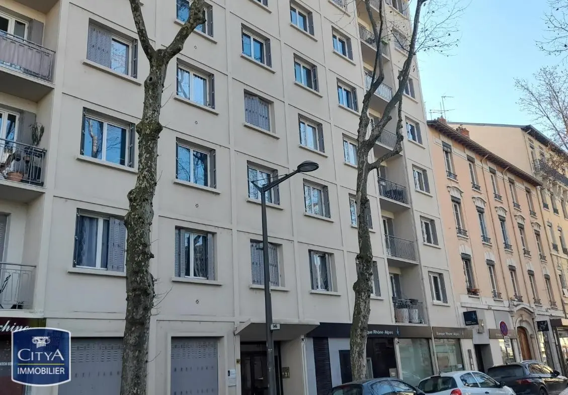 Photo 1 Appartement 3 pièces 65.94m²