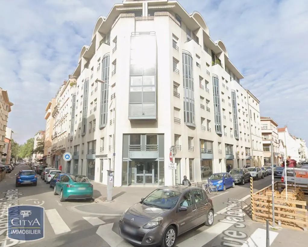 Photo 1 Appartement 2 pièces 50.97m²