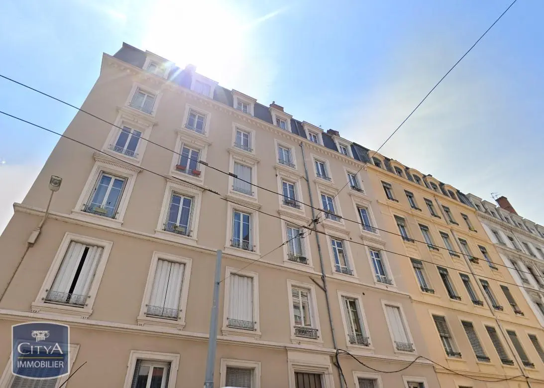 Photo 1 Appartement 2 pièces 62.8m²