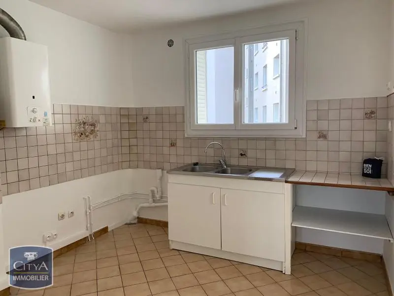 Photo 3 appartement Villeurbanne