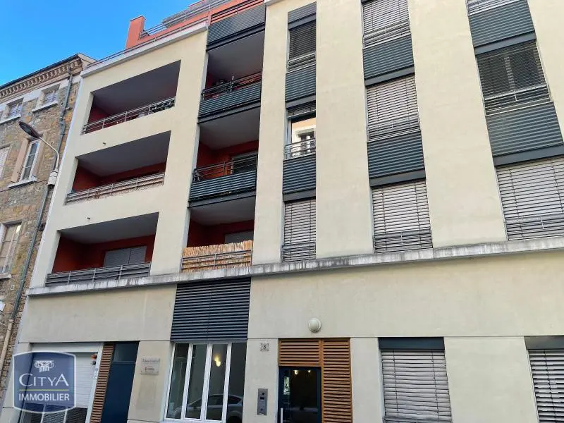 Photo 7 Appartement 2 pièces 48.63m²