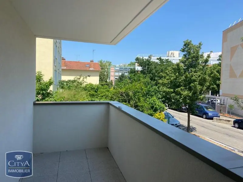 Photo 3 Appartement 2 pièces 42.7m²