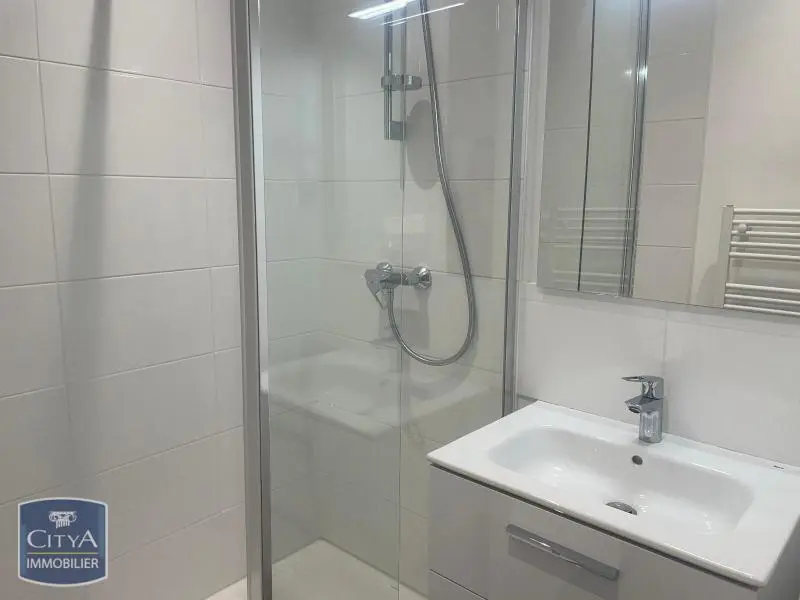 Photo 5 Appartement 2 pièces 56.76m²