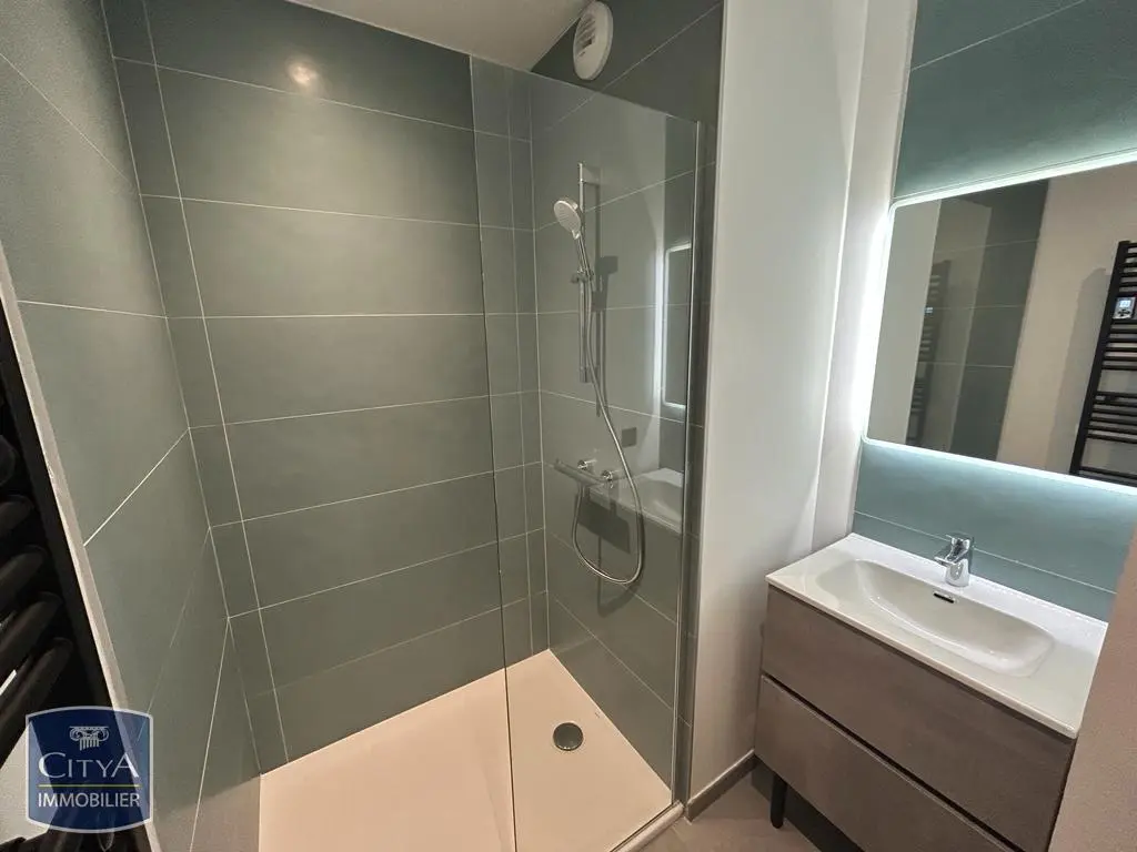 Photo 4 Appartement 2 pièces 39.24m²