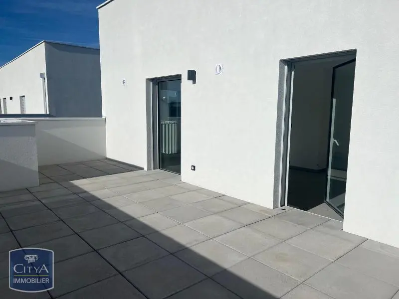 Photo 2 Appartement 1 pièce 33.4m²