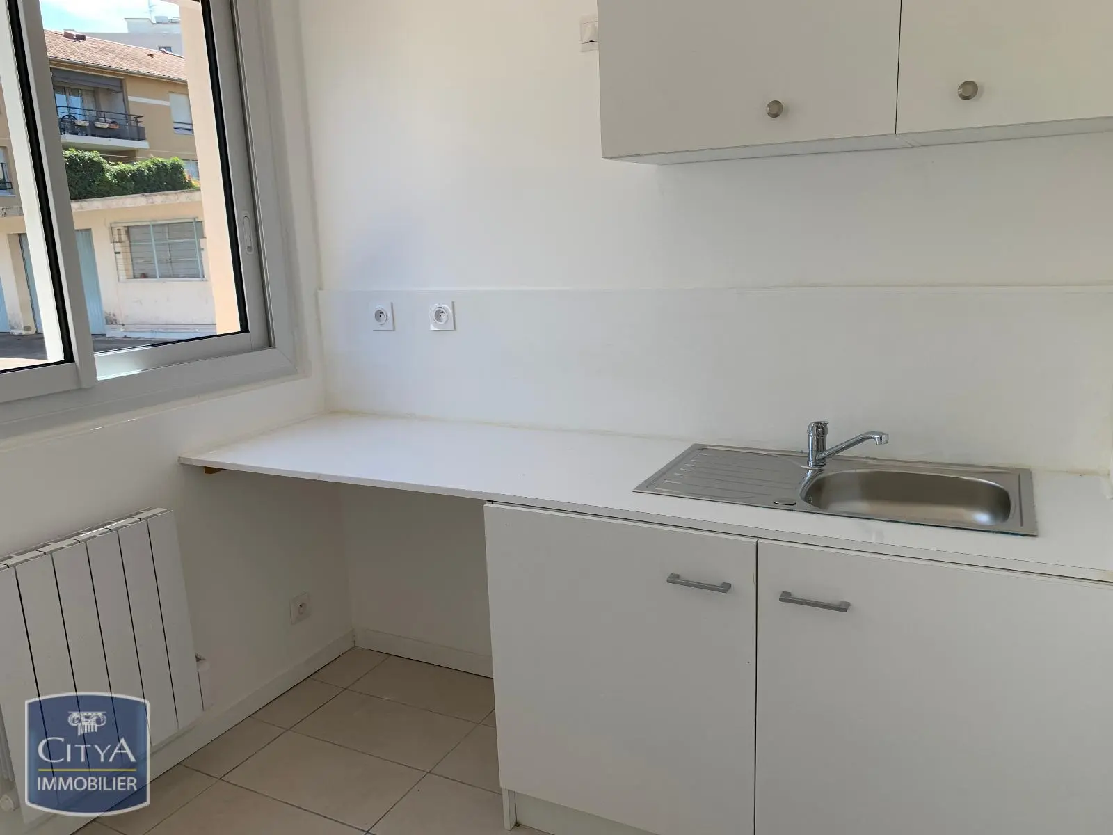 Photo 2 Appartement 1 pièce 20.65m²