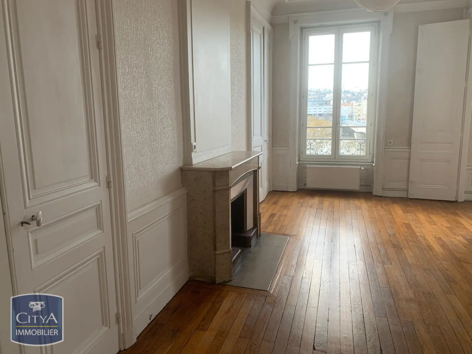 Photo 1 appartement Lyon 7e Arrondissement