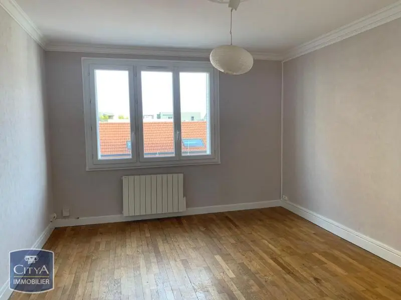 Photo 1 appartement Villeurbanne